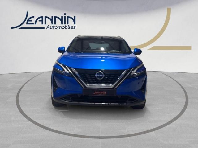 Nissan Qashqai image 4