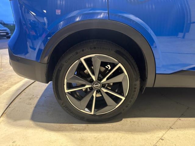 Nissan Qashqai image 3