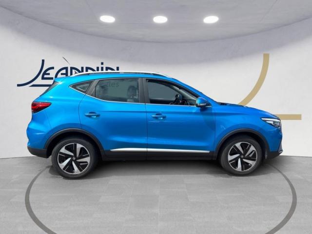 Mg Zs image 7