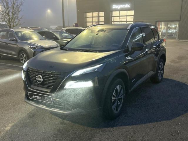 Nissan X-Trail E-Power 204 Ch N-Connecta