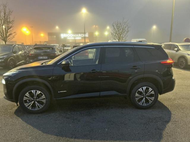 Nissan X-Trail image 6