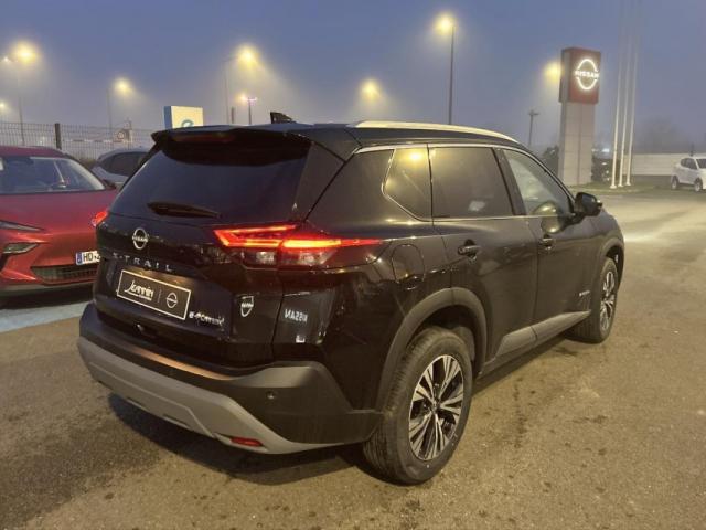 Nissan X-Trail image 9