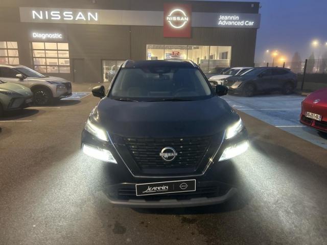 Nissan X-Trail image 2