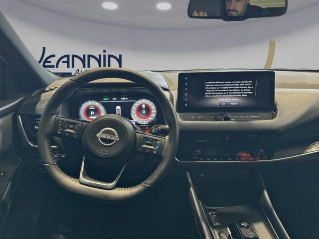 Nissan Qashqai image 7