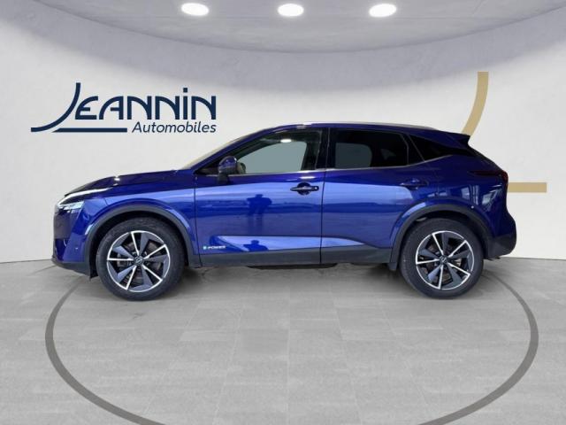 Nissan Qashqai image 2