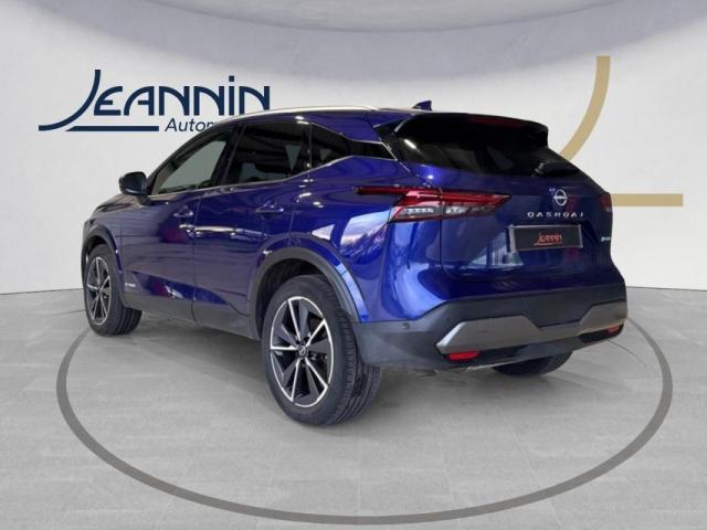 Nissan Qashqai image 8