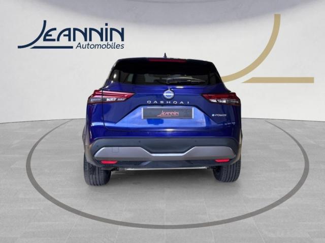 Nissan Qashqai image 1