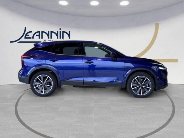 Nissan Qashqai image 5