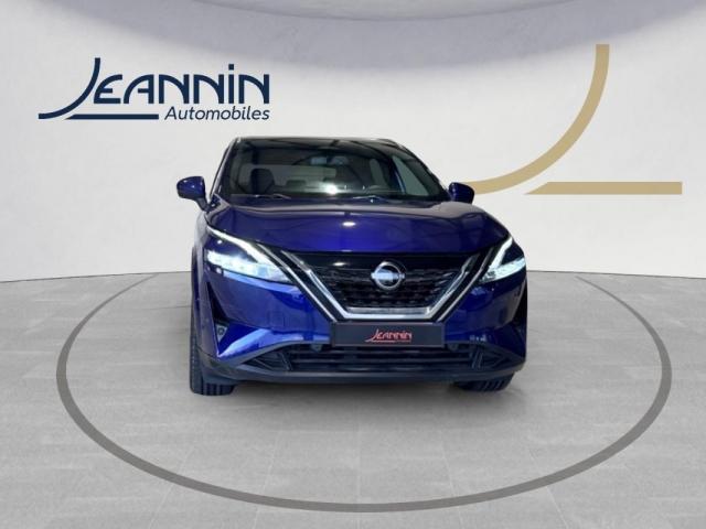 Nissan Qashqai image 6