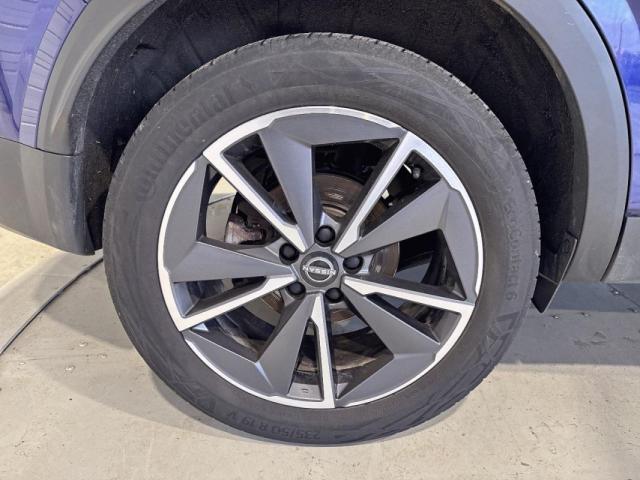 Nissan Qashqai image 3