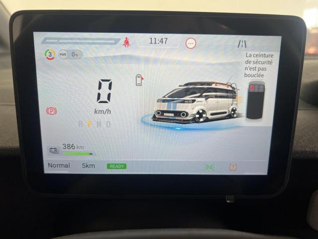 Maxus Deliver 5 image 4