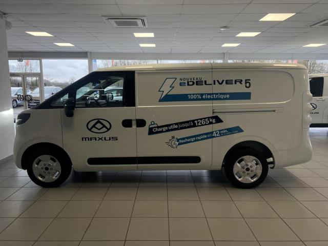 Maxus Deliver 5 image 3