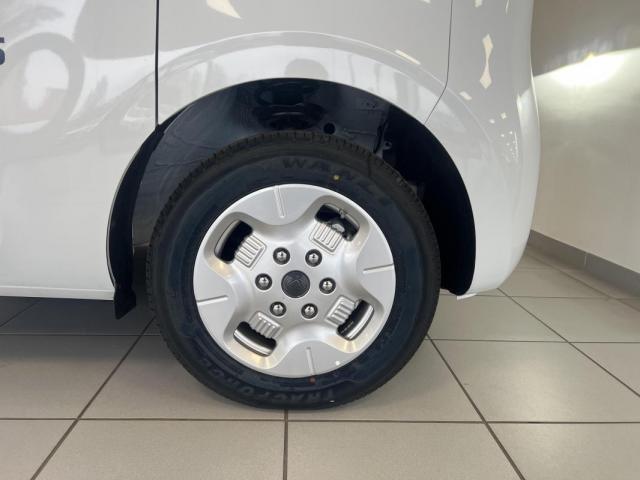 Maxus Deliver 5 image 2