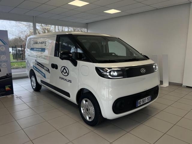 Maxus Deliver 5 image 7