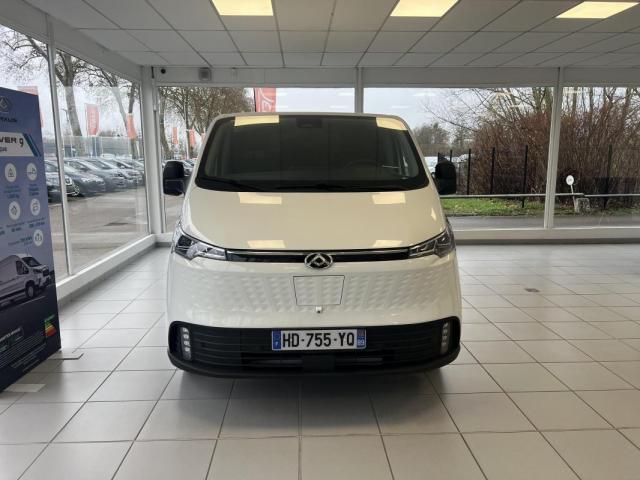 Maxus Deliver7 image 9