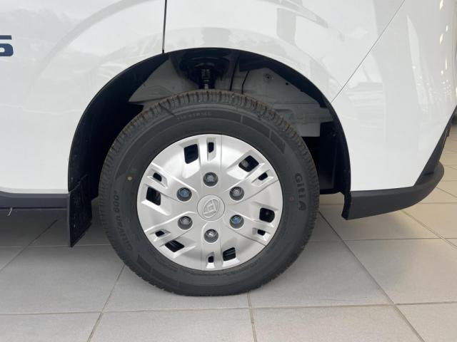 Maxus Deliver7 image 5