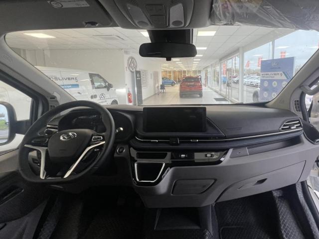 Maxus Deliver7 image 1