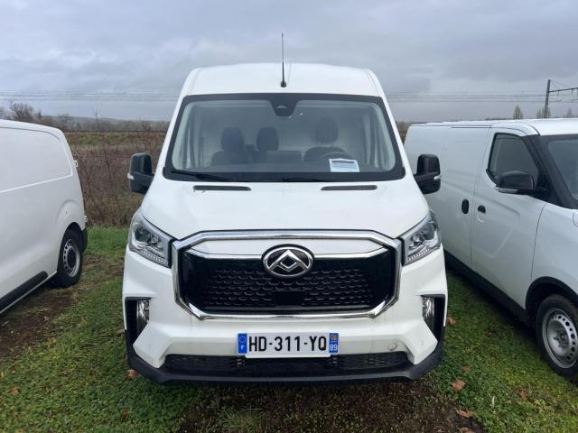 Maxus Deliver 9 image 6