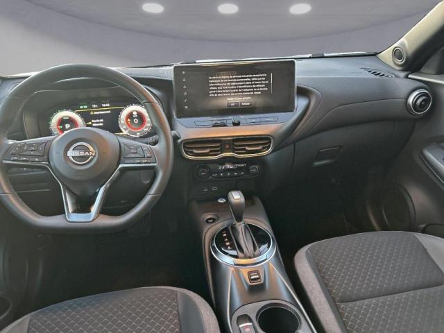 Nissan Juke image 4
