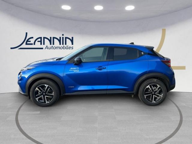 Nissan Juke image 8