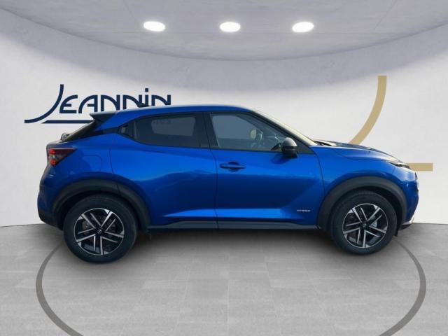 Nissan Juke image 5