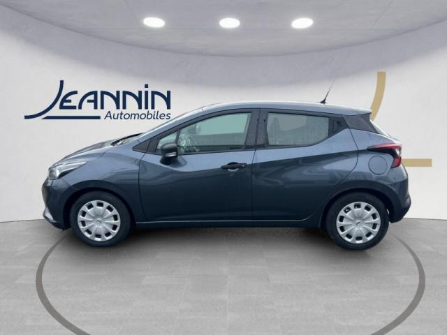 Nissan Micra image 5