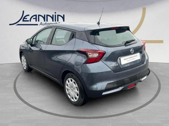 Nissan Micra image 7