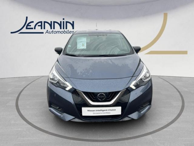 Nissan Micra image 1