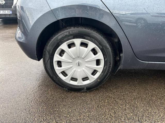 Nissan Micra image 3