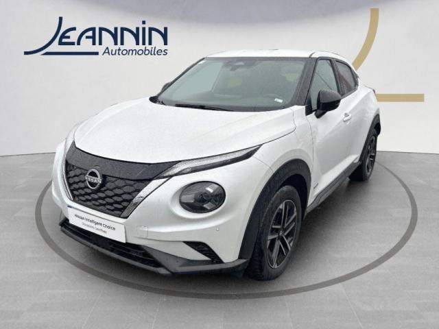 Nissan Juke Hybrid 143 N-Connecta