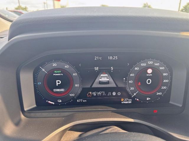 Nissan X-Trail image 6