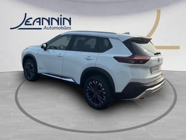 Nissan X-Trail image 7