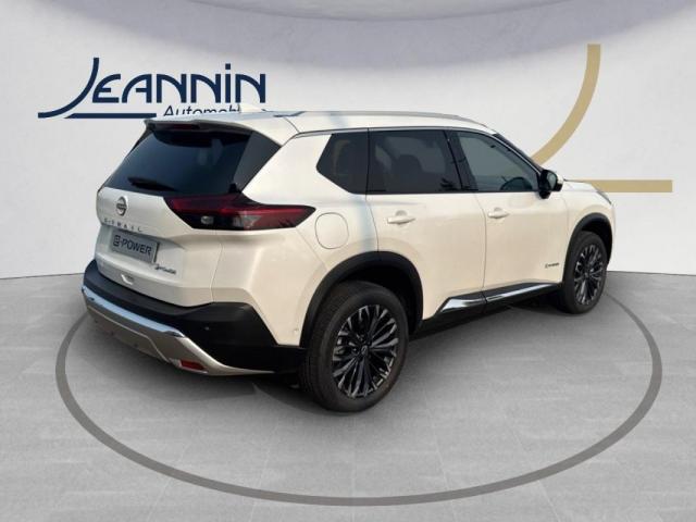 Nissan X-Trail image 8