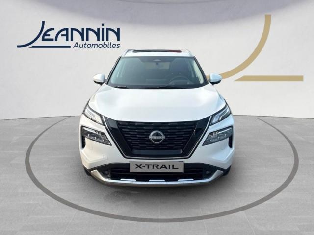 Nissan X-Trail image 1