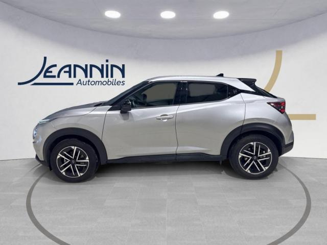 Nissan Juke image 9