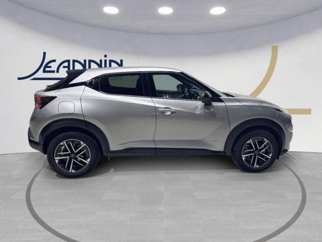 Nissan Juke image 2