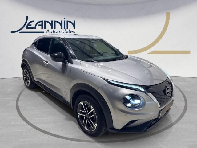 Nissan Juke image 3