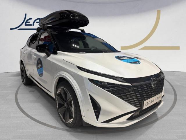 Nissan Qashqai image 5