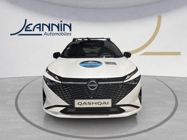 Nissan Qashqai image 9