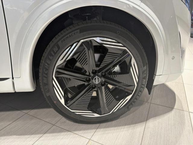 Nissan Qashqai image 4