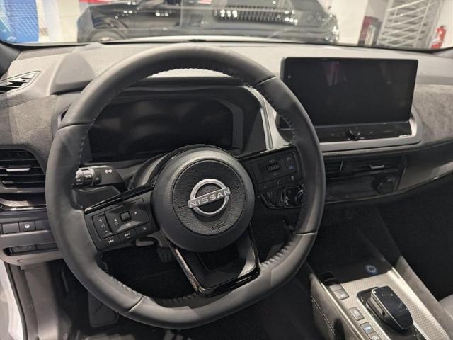 Nissan Qashqai image 3