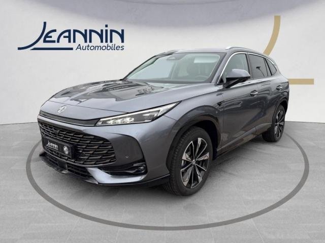 Mg Ehs 1.5 Hybrid+ 224 Ch Luxury