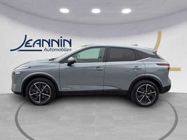 Nissan Qashqai image 8