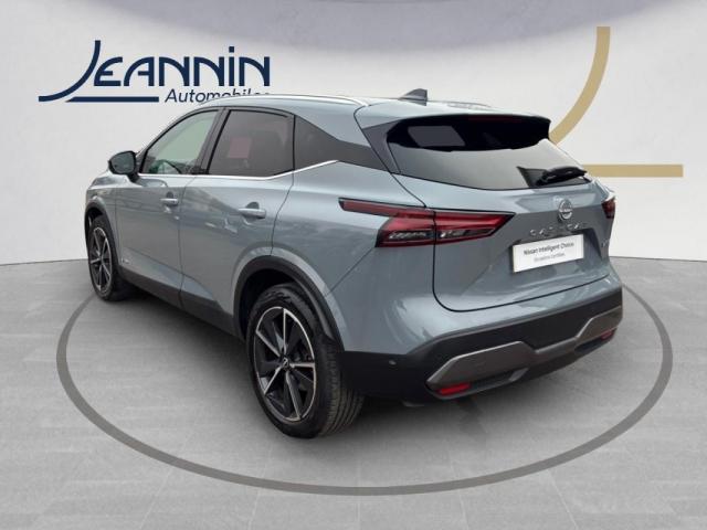 Nissan Qashqai image 5