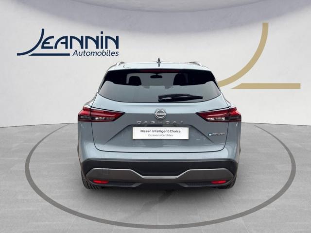 Nissan Qashqai image 6