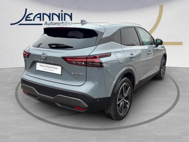 Nissan Qashqai image 2