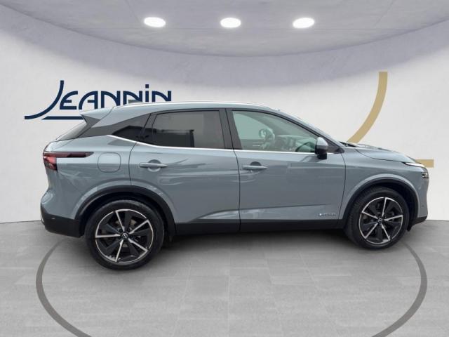 Nissan Qashqai image 7