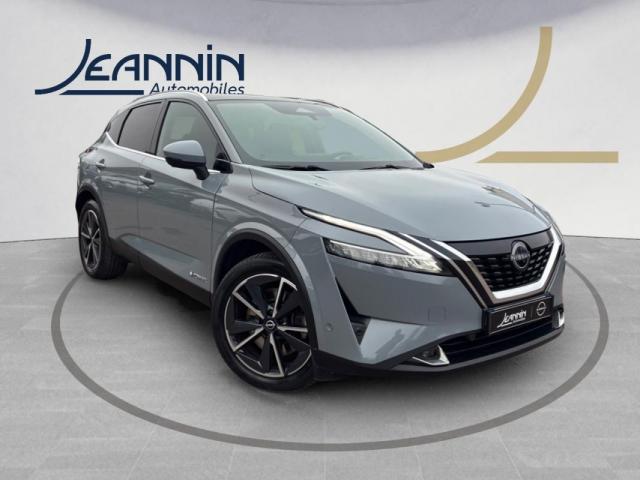 Nissan Qashqai image 4