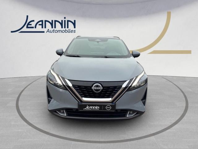 Nissan Qashqai image 3