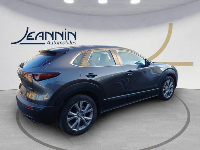 Mazda Cx-30 image 8